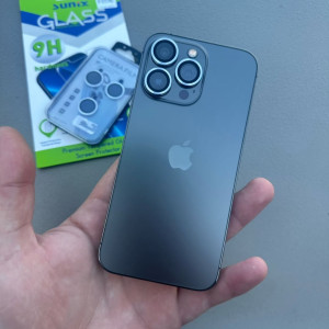 iPhone 13 Pro – Batarya %100, KKTC Kaydı Yok thumb 2