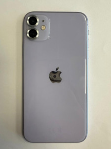 Başlık: iPhone 11 | 64GB | Lila | KKTC Kayıtlı | Değişensiz thumb 2