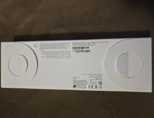⌚ Apple Watch Series 9 | 45mm Midnight Renk – %100 Pil Sağlı thumb 1