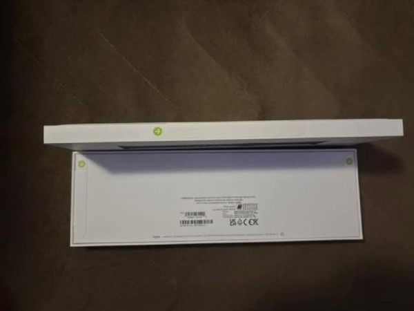 ⌚ Apple Watch Series 9 | 45mm Midnight Renk – %100 Pil Sağlı 0