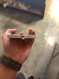 📱 iPhone 14 Beyaz | Çiziksiz | Temiz Kullanılmış | Uygun Fi thumb 1