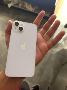 📱 iPhone 14 Beyaz | Çiziksiz | Temiz Kullanılmış | Uygun Fi thumb 2