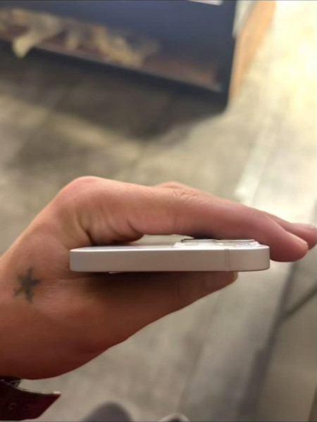 📱 iPhone 14 Beyaz | Çiziksiz | Temiz Kullanılmış | Uygun Fi 0