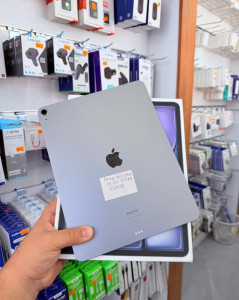 ⚡ iPad Pro M4 – 13 inç | 256 GB | Garantili & Kayıtlı | Tert