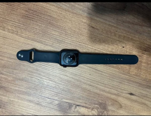 ⌚ Apple Watch 9 – 45mm | Temiz, Şık, Uygun Fiyatlı