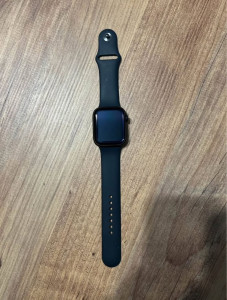 ⌚ Apple Watch 9 – 45mm | Temiz, Şık, Uygun Fiyatlı thumb 1