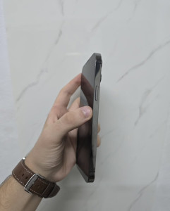 📱 iPhone 13 Pro Max Graphite | K.K.T.C Kayıtlı | Sorunsuz C