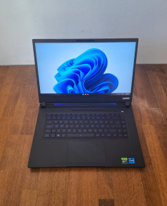 ⚡ AORUS BKF 15 | RTX 4060 | 165Hz QHD Ekran | Yeni Gibi ⚡ thumb 1