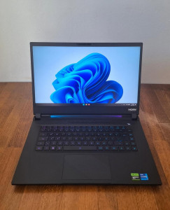 ⚡ AORUS BKF 15 | RTX 4060 | 165Hz QHD Ekran | Yeni Gibi ⚡ thumb 3