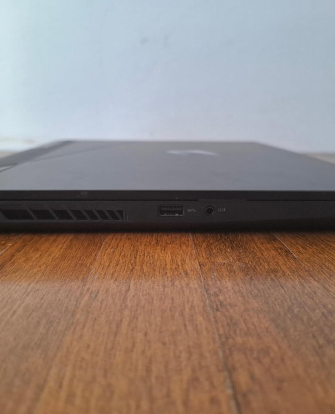 ⚡ AORUS BKF 15 | RTX 4060 | 165Hz QHD Ekran | Yeni Gibi ⚡ 0