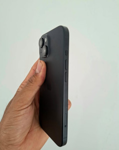 ✨ iPhone 15 Siyah | %91 Batarya | Çift Fiziksel Sim | Uygun