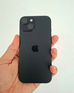 ✨ iPhone 15 Siyah | %91 Batarya | Çift Fiziksel Sim | Uygun thumb 1