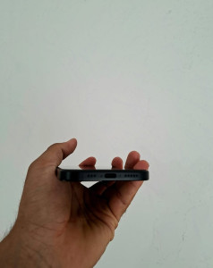 📱 iPhone 15 Siyah | %100 Batarya | KKTC Kayıtlı | Kutulu