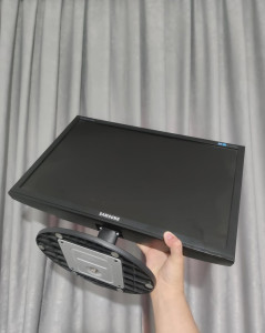 22.5 inç Samsung Monitör – Kayıtlı, Sadece 1800₺! thumb 2