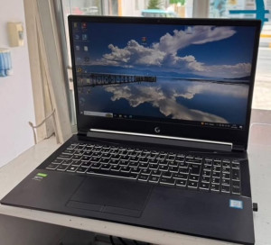 Game Garaj Blaster Gaming Laptop – Güçlü Performans, Temiz, thumb 2