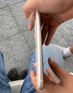 📱 iPhone 11 | Beyaz | 64GB | Şarj Aleti + Kılıf Hediye | 1