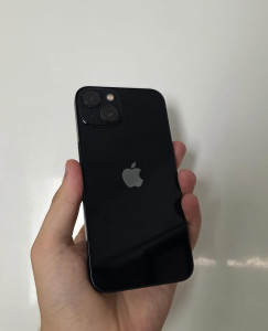 iPhone 13 Midnight | Kayıtlı | 128 GB | %75 Batarya thumb 2