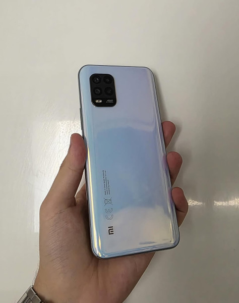 Xiaomi 10 Lite 5G – 128 GB / 8 GB RAM | Kayıtlı | %100 Bata 0