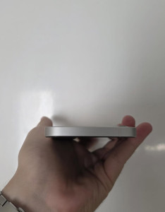 iPhone 12 Beyaz – 64 GB | %78 Batarya | Kayıtsız | Takaslı thumb 2