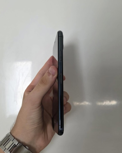 iPhone 11 Pro Max Yeşil – 256 GB | %75 Batarya | Kayıtlı | 0