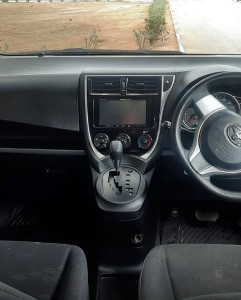 2016 Model | Benzinli | Otomatik | Düşük Kilometre | Sahibin