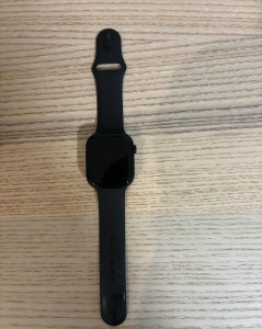 Satılık Apple Watch 10 Siyah | 64GB | %100 Pil Sağlığı | Ter thumb 1