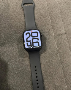 Satılık Apple Watch 10 Siyah | 64GB | %100 Pil Sağlığı | Ter thumb 2