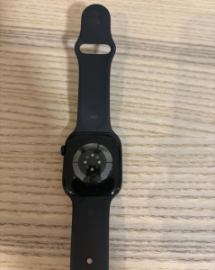 Satılık Apple Watch 10 Siyah | 64GB | %100 Pil Sağlığı | Ter thumb 3