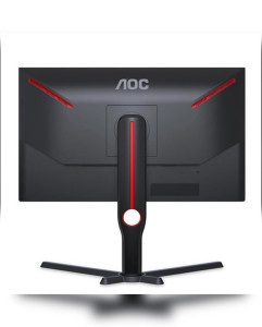 Satılık AOC Monitör | 25 inç | FHD | 240Hz | Pivot | Temiz K thumb 1