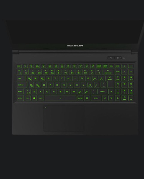 Tulpar T5 V20.3 Oyuncu Laptopu Satılıktır | Temiz ve Sorunsu 0