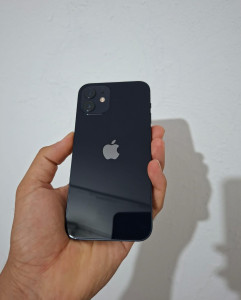 iPhone 12 Siyah Satılık | Uygun Fiyat | TR ve KKTC Kaydı Yok thumb 1