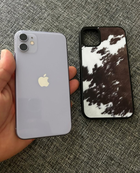 iPhone 11 Mor 128GB Satılık | Çok Temiz | KKTC Kayıtlı 0