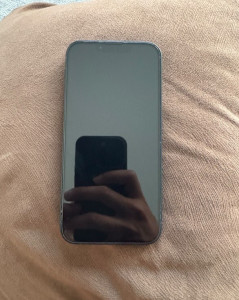 iPhone 13 Midnight | 128GB | Mediamarkt Garantili | Çiziksiz thumb 1