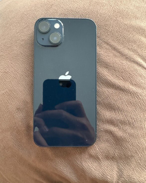 iPhone 13 Midnight | 128GB | Mediamarkt Garantili | Çiziksiz 0