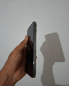 📱 iPhone 12 Pro Max | 256 GB | Mavi | KKTC Kayıtlı | Uygun thumb 1