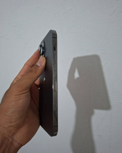 📱 iPhone 12 Pro Max | 256 GB | Mavi | KKTC Kayıtlı | Uygun thumb 2