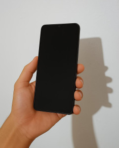 📱 Redmi Mi 10i | 128 GB | Mavi | %100 Batarya | KKTC Kayıtl thumb 2
