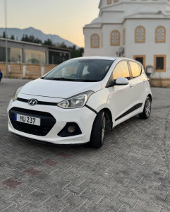 🚘 2014 Otomatik Benzinli Araç | 133.000 KM | Sağ Direksiyon thumb 2