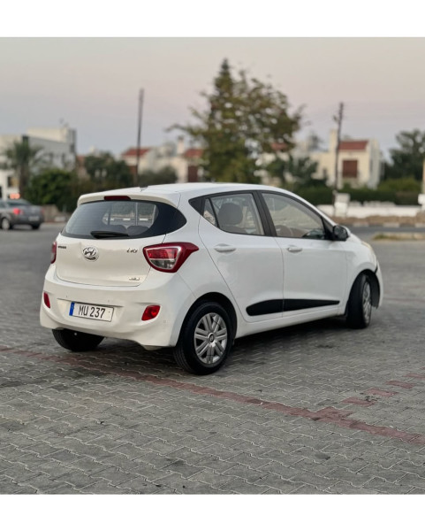 🚘 2014 Otomatik Benzinli Araç | 133.000 KM | Sağ Direksiyon 0