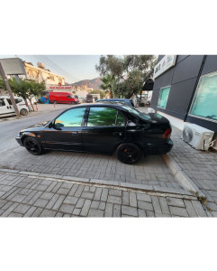 🚗 1997 Model Siyah Otomatik Benzinli Araç | 1.6 Motor | Sağ thumb 1