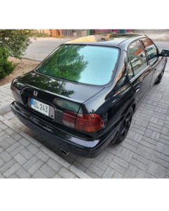 🚗 1997 Model Siyah Otomatik Benzinli Araç | 1.6 Motor | Sağ thumb 2