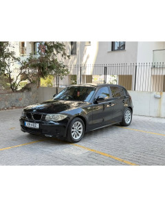 🚘 BMW 1.16 | 2006/2009 | Manuel | 120.000 mil | Ful Evrak | thumb 2