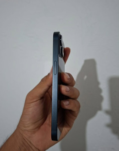 ✅ Orijinal iPhone 13 - 128GB Siyah | %86 Pil Sağlığı | Lefko thumb 1