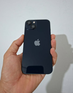 ✅ Orijinal iPhone 13 - 128GB Siyah | %86 Pil Sağlığı | Lefko thumb 3