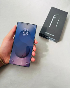 📱 Samsung S25 Ultra | 12/256GB | %100 Pil | Garantili | 2 A thumb 1