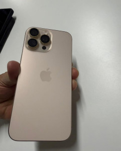 📱 iPhone 16 Pro Max | 256GB | %100 Pil | Garantili | KKTC K thumb 2