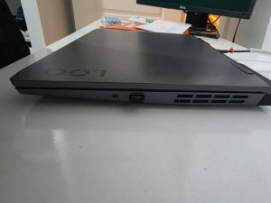 🎮 Lenovo LOQ Oyuncu Laptop | RTX 4060 | i5 | 16GB RAM | Ter