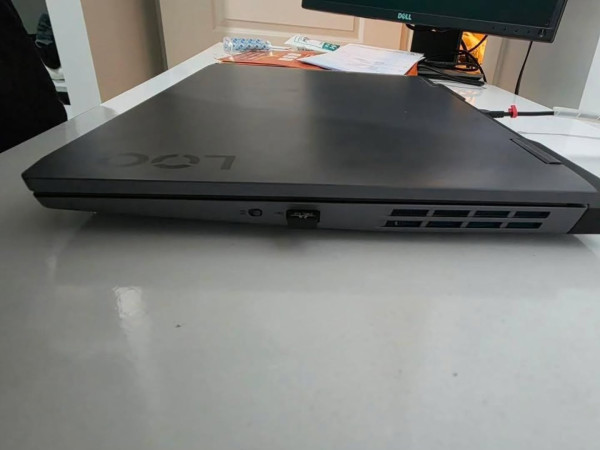 🎮 Lenovo LOQ Oyuncu Laptop | RTX 4060 | i5 | 16GB RAM | Ter 0