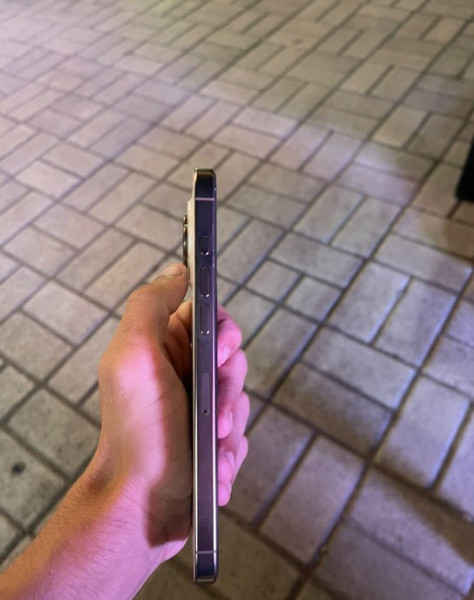 📱 iPhone 16 Pro Max | Çöl Rengi | 256GB | %99 Pil | Sorunsu 0