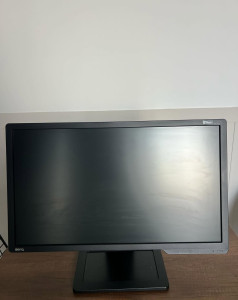 🎮 BenQ Zowie XL2411 | 24” Pivot | 144Hz | E-Spor Monitör |